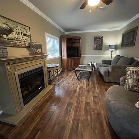 Mt Olympus Cabin, Cozy 1 Bedroom Cabin Great For Couples Estes Park Dış mekan fotoğraf