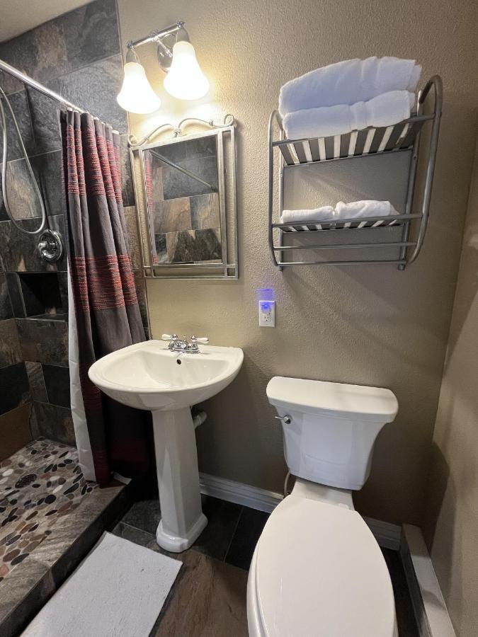 Mt Olympus Cabin, Cozy 1 Bedroom Cabin Great For Couples Estes Park Dış mekan fotoğraf